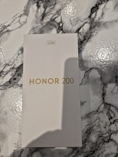 Honor 200 Lite 5G Smartphone