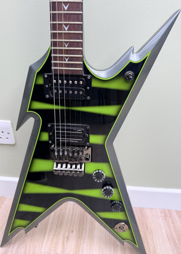 Dean dimebag razorback slime - razorback,,