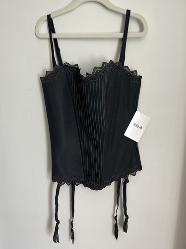 Wolford body culture corset - wolford,