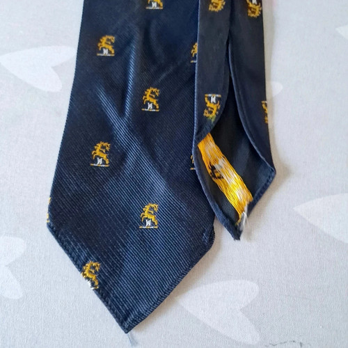 John allin vintage - allin, tie