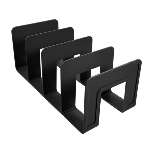 Bookend desktop book holder - desktop,