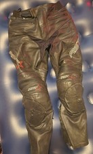 RST RIFT Size 12-14 Leather