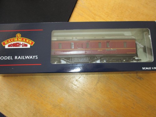 Bachmann gauge new - 00,