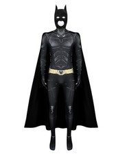 Batman Costume The Dark Knight