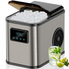 Countertop Ice Maker Machine