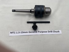 Drill Chuck General Purpose