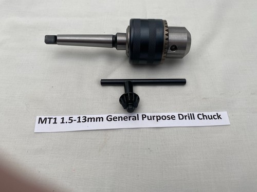 Drill chuck general - drill,