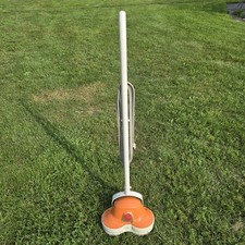 Vintage Hoover Floor Polisher