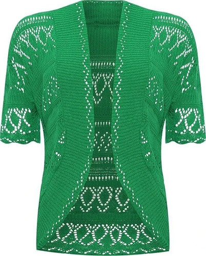 New ladies crochet - ladies, knitted