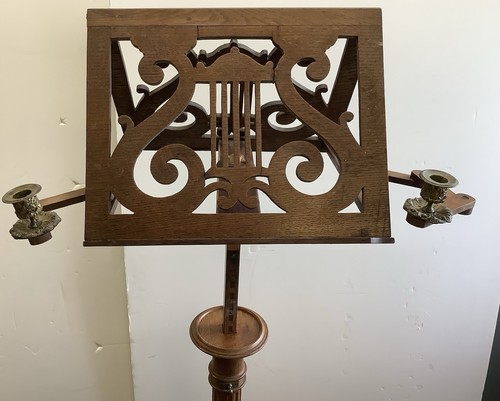Antique oak sheet - antique,