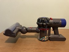Dyson Toy Vacuum Cleaner