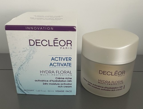 Decleor activate hydra floral - activate,