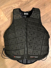 FREE P&P Racesafe Provent 3.0