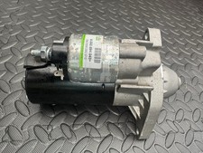 Used Scimitar SE5 SE5a Starter Motor