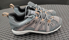 Merrell Alverstone 2 GTX mens walking hiking boots 9 UK Nearly NEW