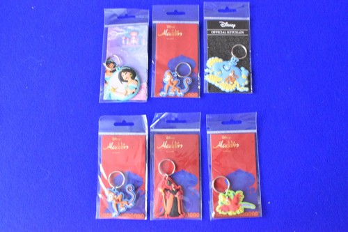 Brand new disney aladdin - ,