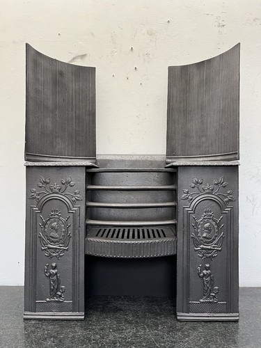 Original restored antique cast - antique,