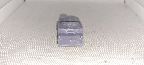 20mm ww2 british morris lrc - 20mm,