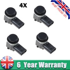 4x PDC Parking Sensor For VW