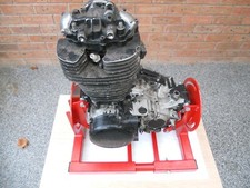 YAMAHA XT 500 ENGINE STAND