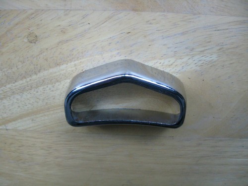 Daimler majestic major dr450 - daimler,