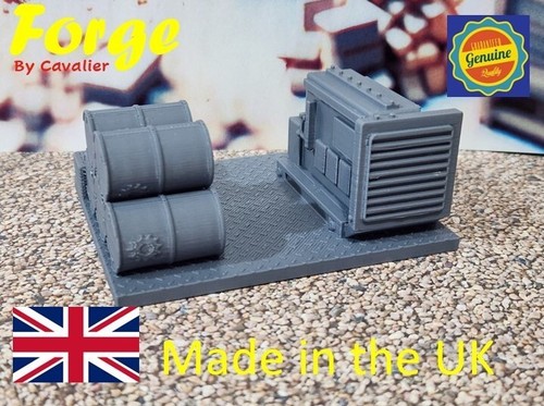 Diesel generator fuel - generator,