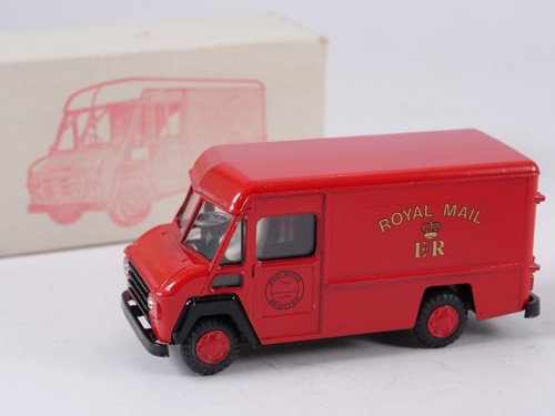 Lion car commer - commer, royal
