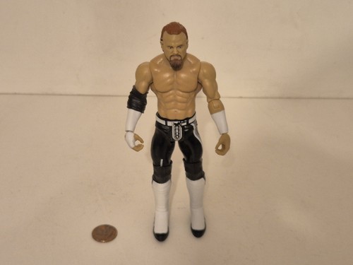 Wwe buddy murphy - wwe,