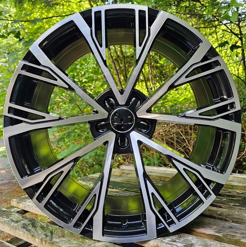 192 style alloy - x4, 20"