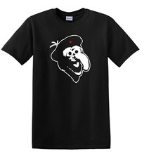 GONZO The Muppets Che Guevara