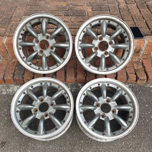 Jdm ssr 8 rs8 watanabe - ssr, rs-8