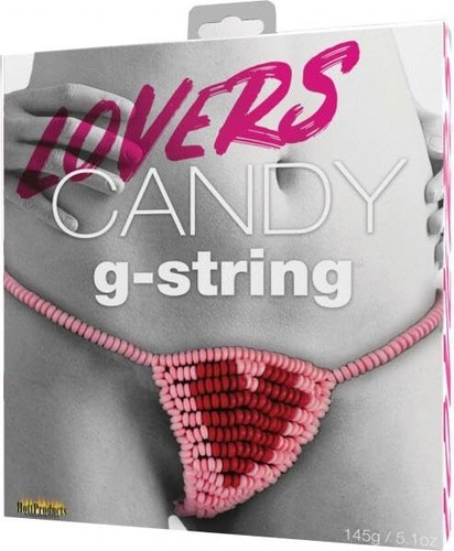 Candy string panty for - candy,