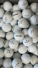 40 x CALLAWAY SUPERSOFT GOLF