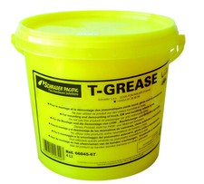Schrader T-Grease Tyre