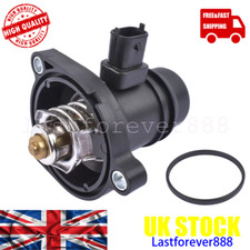 VAUXHALL ADAM/ CORSA D /E 1.2 /1.4 THERMOSTAT HOUSING 55593033 2006 ONWARDS