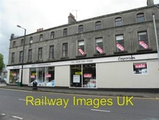 Photo - Emporium Kilrea  c2011