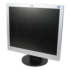 CHEAP 19" Inch Monitor PC TFT  MIX BRAND  HP LENOVO IBM ACER PC Computer GRADE A