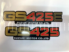 Suzuki GS425 or GS425E