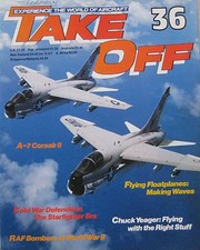 Take Off magazine Issue 36