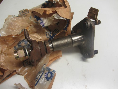 Vespa ape shaft - ,