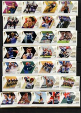 2012 complete olympic - 2012, &