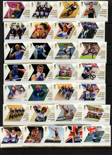 2012 complete olympic - 2012,