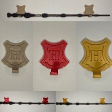 Harry Potter 2-Piece Wand