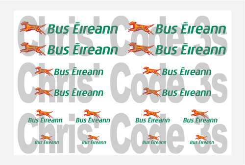 Code adhesive vinyl decals - code,