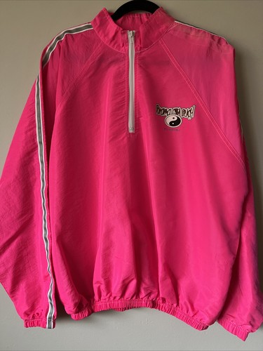 Vintage 90s surf style panama - 90s,