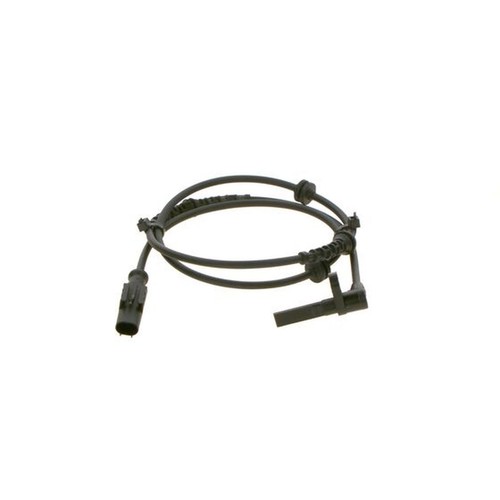 Abs sensor wheel speed - wheel,