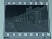 Millersdale Station British