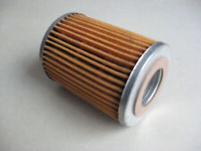 Daimler DB18 Special Sports Consort & Empress oil Filter 