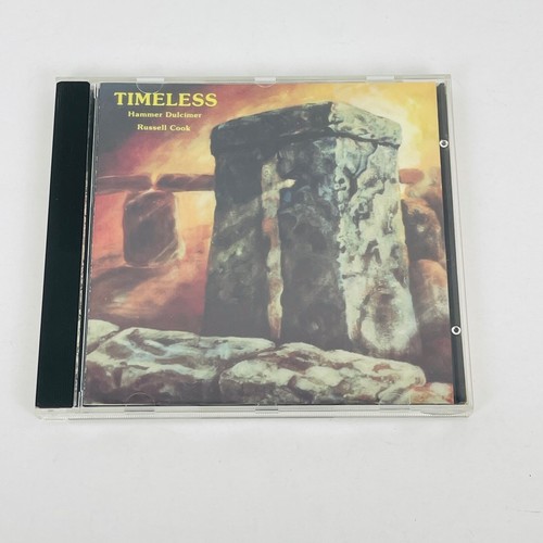 Timeless russell cook - russell,