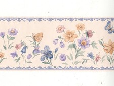 Floral - 324B05877 - Wallpaper